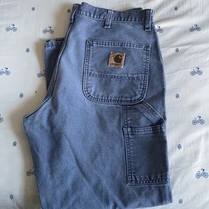 Vintage carhartt pants